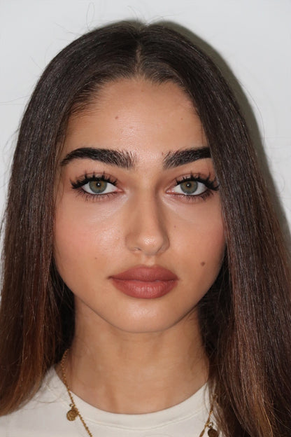 Anime Style Lash Clusters Kit