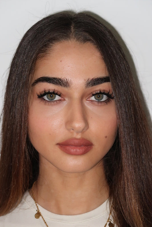 Anime Style Lash Clusters Kit