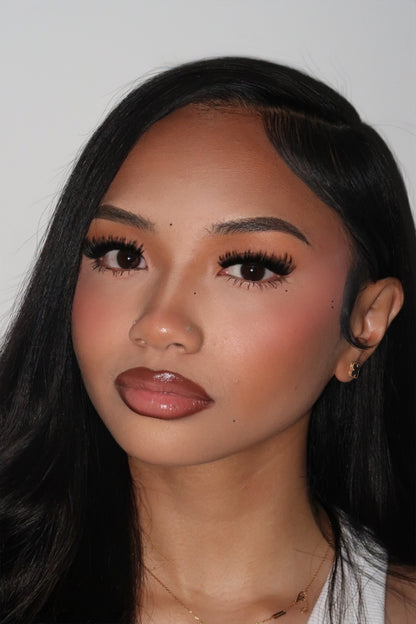 Wispy Style Lash Clusters Kit