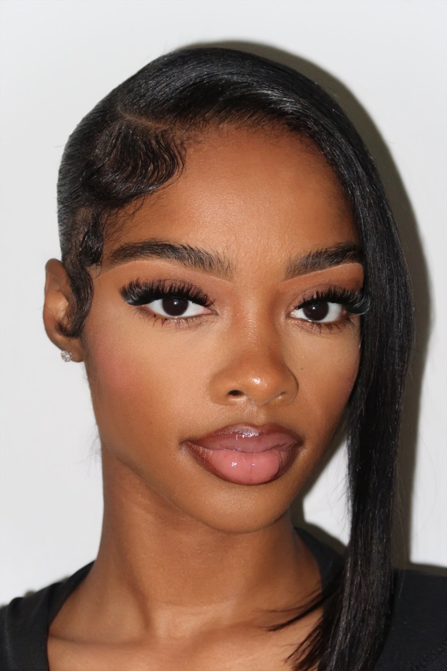 Volume Style Lash Clusters Kit