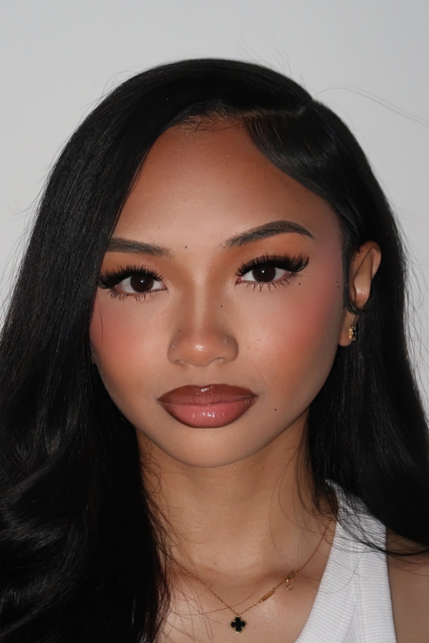 Volume Style Lash Clusters Kit