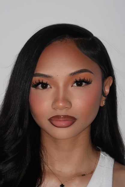 Anime Style Lash Clusters Kit