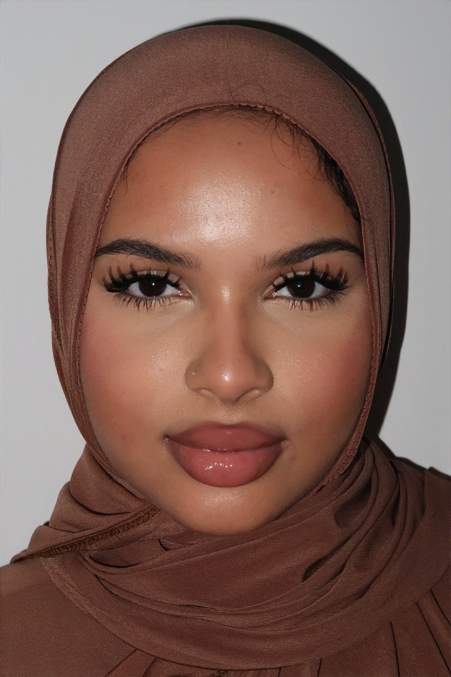 Anime Style Lash Clusters Kit