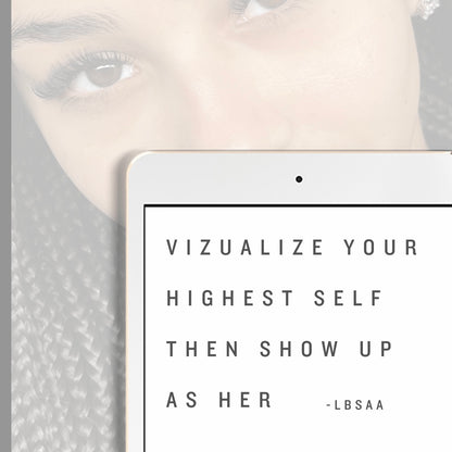 GET BOOKED & STAY BOOKED!